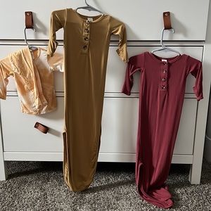 Lou Lou & Company newborn bundle